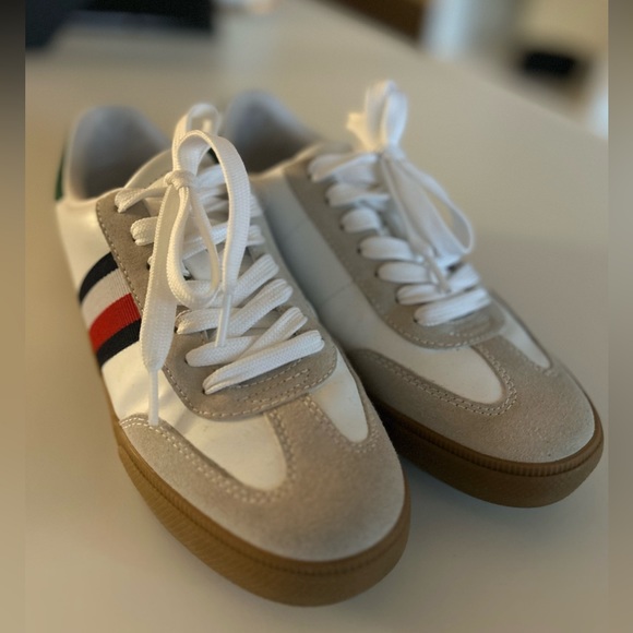 Tommy Hilfiger Women's Latzi Sneaker - Picture 9 of 9